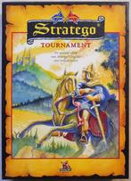 spel Stratego torunament, Een of twee spelers, Ophalen of Verzenden, Nieuw