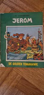Jerom / Willy Vandersteen / 19 stuks, Ophalen of Verzenden, Gebruikt