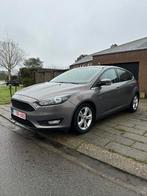 Ford Focus 1.0 Eco-boost. Met keuring ., Auto's, 4 deurs, Stof, 1206 kg, Bruin