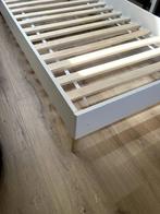 Lit enfant, Enfants & Bébés, Chambre d'enfant | Lits, Sommier à lattes, 85 à 100 cm, Enlèvement, Utilisé