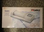 Laminator, Ophalen, Nieuw