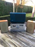 audio materiaal, Ophalen, Gebruikt, Audio