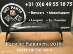 Porsche Panamera achterbumper 2016-2019 origineel, Gebruikt, Ophalen of Verzenden, Bumper, Achter