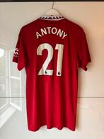 Voetbalshirt Manchester United, Ophalen of Verzenden, Zo goed als nieuw, Shirt