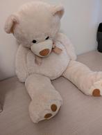 Teddybeer XL (90 cm), Ophalen, Gebruikt, Beer