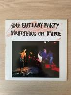 The Birthday Party ‎– Prayers On Fire, Cd's en Dvd's, Vinyl | Rock, Verzenden, Zo goed als nieuw