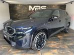 BMW XM 4.4i V8 *PLUG IN HYBRIDE*FULL OPTION*HARMAN-KARDON, Auto's, BMW, Automaat, Gebruikt, Bedrijf, Hybride Elektrisch/Benzine