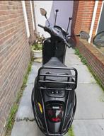 Vespa Sprint iget euro4, Ophalen, Zo goed als nieuw, Benzine, 50 cc
