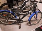 Jongens fiets +/- 10 jaar, Ophalen