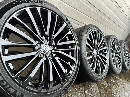 20 inch Volkswagen Transporter T6.1 T7 T6 T5 Multivan velgen, Auto-onderdelen, Banden en Velgen, Banden en Velgen, Zomerbanden