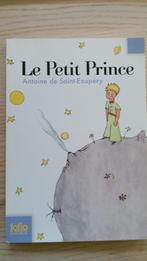 Le Petit Prince, Livres, Enlèvement ou Envoi, Comme neuf, Folio junior