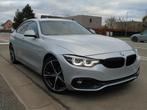 Bmw 4 reeks 2.0dA GranCoupe SportLine *2018*AUTOMAAT*EURO 6b, Auto's, Automaat, https://public.car-pass.be/vhr/9b23e2ba-9b07-4239-a8a9-dd342356e751