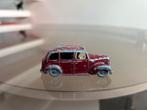 Matchbox Lesney Austin Metropolitan Taxi nr 17-C 1960, Verzamelen, Ophalen of Verzenden