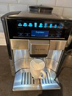 Machine a café SIEMENS EQ6 série 700, Electroménager, Cafetières, Utilisé