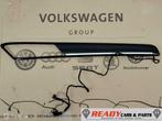 Interieurlijst VW GOLF 7 CARBON LED RECHTSVOOR 5G4858066ABBG, Auto-onderdelen, Gebruikt, Volkswagen, Ophalen of Verzenden, Volkswagen