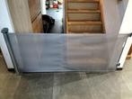 Barrière Escalier Rétractable 0-300 cm, Enfants & Bébés, Enlèvement, Barrière rétractable