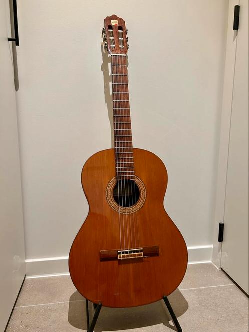 Alhambra 4C Klassieke Gitaar, Muziek en Instrumenten, Snaarinstrumenten | Gitaren | Akoestisch, Zo goed als nieuw, Ophalen