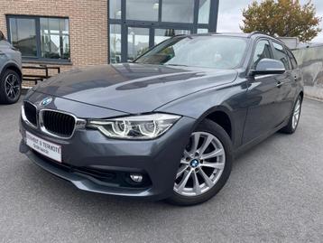 BMW 318i 1.5i automaat // 12m garantie beschikbaar voor biedingen