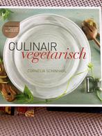 Culinair vegetarisch, Ophalen of Verzenden, Nieuw