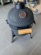 Buccan BBQ - Sunbury Smokey Egg, Tuin en Terras, Houtskoolbarbecues, Ophalen of Verzenden