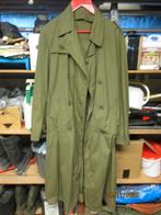Imperméable type US WWII, Collections, Enlèvement ou Envoi, Armée de terre, Vêtements ou Chaussures