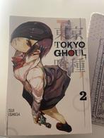 tokyo ghoul manga, Boeken, Ophalen, Zo goed als nieuw