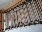 Elektrische lattebodem, Ophalen, Gebruikt, 80 cm, Bedbodem