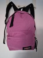 Rugzak Eastpak klein 38x28 roos, Handtassen en Accessoires, Ophalen, 25 tot 40 cm, Zo goed als nieuw, 30 tot 45 cm