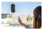 Ramenwasser - CONGA Winrobot 870 Smart Window Cleaning Robot, Ophalen of Verzenden