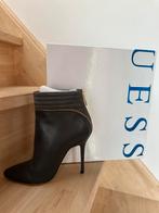 Guess enkellaarsjes maat 36, Vêtements | Femmes, Chaussures, Neuf, Enlèvement ou Envoi, Chaussures à haut talons, Guess