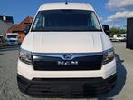Man 3.180 L4H2 Automatique, Auto's, Automaat, MAN, Wit, Bedrijf