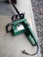 Tronçonneuse électrique, Jardin & Terrasse, Électrique