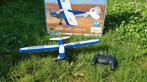 E-Flite sport s cub in nieuwe staat rtf, Hobby & Loisirs créatifs, Modélisme | Radiocommandé & Téléguidé | Avions, Enlèvement ou Envoi