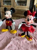 Mickey Minnie, Collections, Disney, Comme neuf, Enlèvement