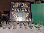 Hoegaarden, Ophalen