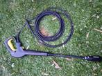 Karcher-pistool, Tuin en Terras, Hogedrukreinigers, Ophalen of Verzenden