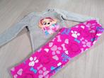 Fleece pyjama Skye maat 104-110, Kinderen en Baby's, Ophalen, Gebruikt