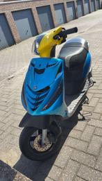 Zip B klasse 50cc 4takt, Ophalen, Gebruikt, Overige typen, Piaggio