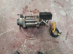 Elektrische winch/lier op 12V/24V, Auto-onderdelen, Overige Auto-onderdelen, Ophalen, Gebruikt