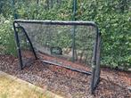 Stalen voetbaldoel / goal 180x120, Sport en Fitness, Ophalen, Gebruikt