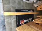 houten balken 20 stuks, Doe-het-zelf en Bouw, Hout en Planken, Ophalen of Verzenden
