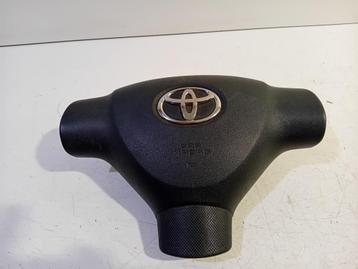 AIRBAG STUUR Toyota Aygo (B10) (5ADA3N09550489) beschikbaar voor biedingen