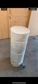 Trickle, Ophalen, Zo goed als nieuw