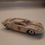 DINKY UK *FORD GT40*1/43*VINTAGE*UNBOXED*, Hobby en Vrije tijd, Ophalen, Gebruikt, Auto, Dinky Toys