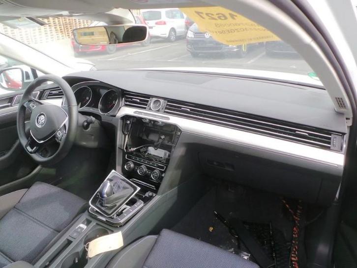 INTERIEUR Volkswagen Passat Variant (3G5) (01-2014/03-2024), Auto-onderdelen, Interieur en Bekleding, Volkswagen, Gebruikt