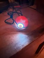 Pokeball Plus, Ophalen, Draadloos, Gebruikt