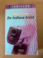 De Indiase bruid, Ophalen of Verzenden, Gelezen, België