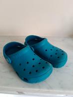 crocs maat 28 en 29, goede staat, Ophalen, Gebruikt, Crocs, Jongetje of Meisje