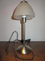 antiek lamp rommelmarkt lamp, Ophalen of Verzenden, Gebruikt