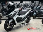 Sym Jet X 125 2025 [512 km], Fietsen en Brommers, Scooters | SYM, Overige modellen, Zo goed als nieuw, Benzine, 125 cc